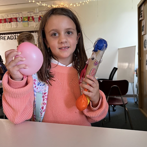 Fundraising Page: Reagan Lapp